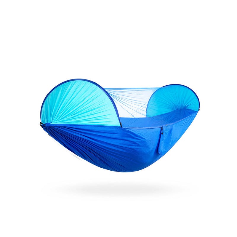 Hamac 2 Personnes avec Moustiquaire | Alouate