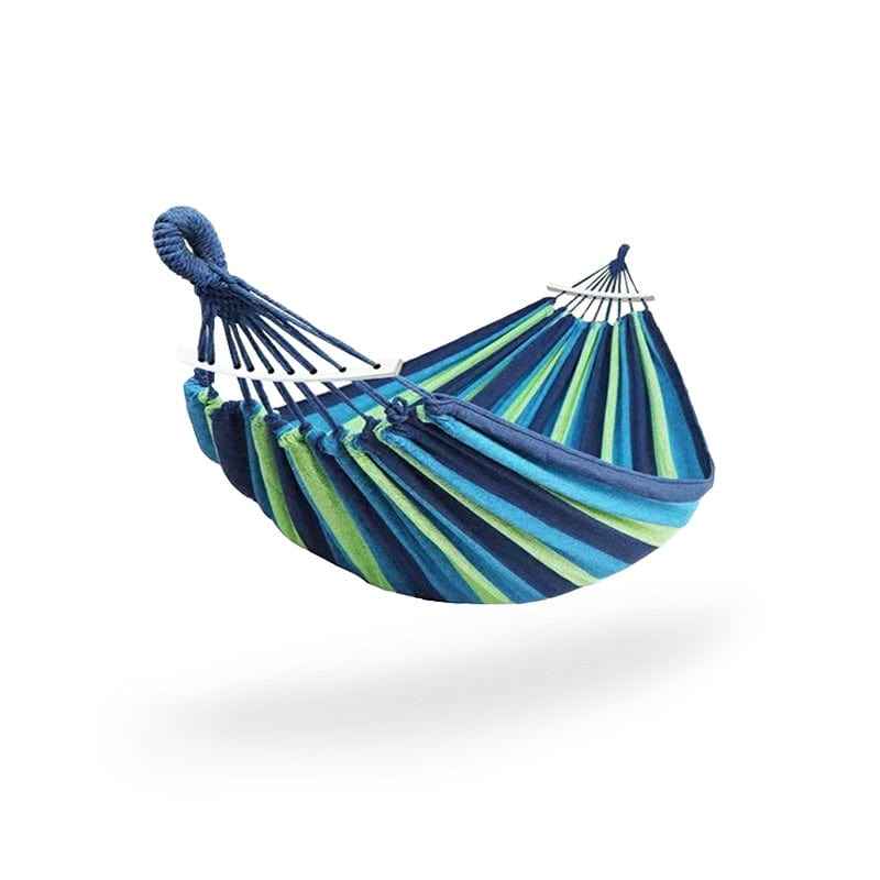 Hamac à Barre | Foy