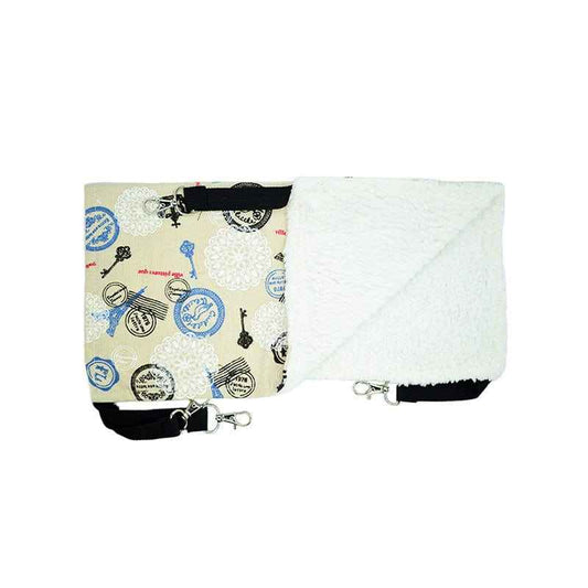 Hamac à Chat à Accrocher | Igo