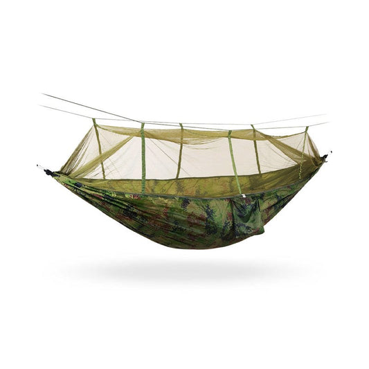 Hamac avec Moustiquaire Militaire | Trek