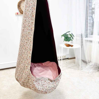 Hamac Balancelle Bébé | Flower