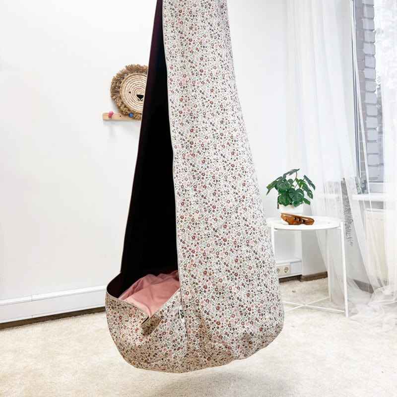 Hamac Balancelle Bébé | Flower