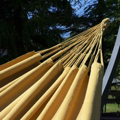 Hamac Balcon sur Pied | Aurora