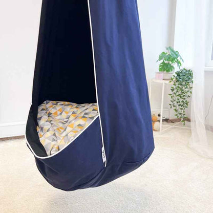 Hamac Bébé à Suspendre | Nest