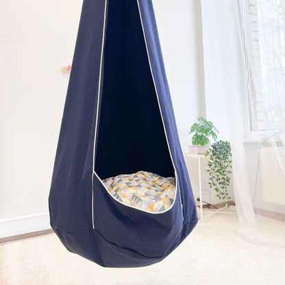 Hamac Bébé à Suspendre | Nest