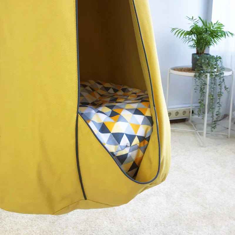 Hamac Bébé à Suspendre | Nest