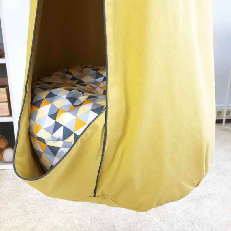 Hamac Bébé à Suspendre | Nest