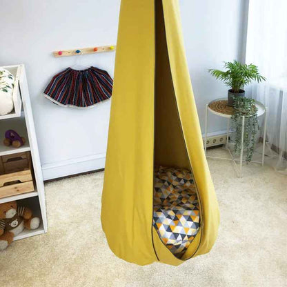 Hamac Bébé à Suspendre | Nest