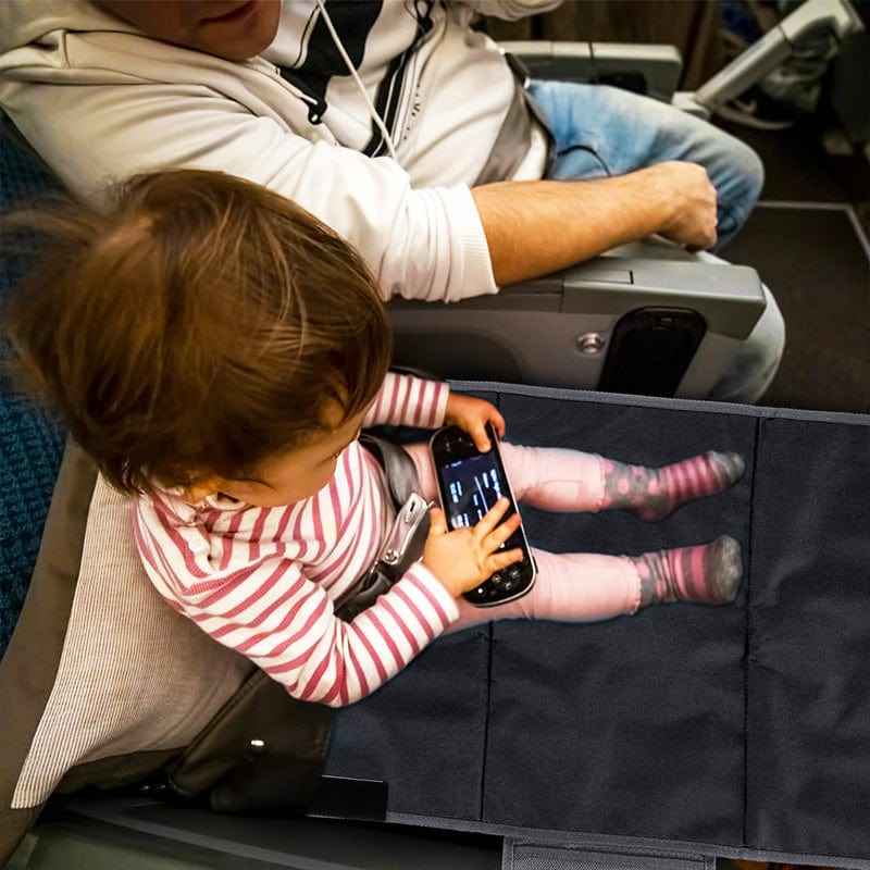 Hamac Bébé Avion | Angel