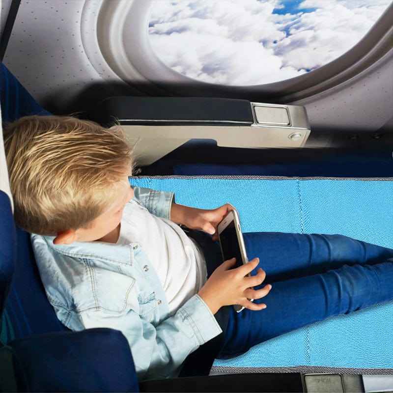 Hamac Bébé Avion | Angel