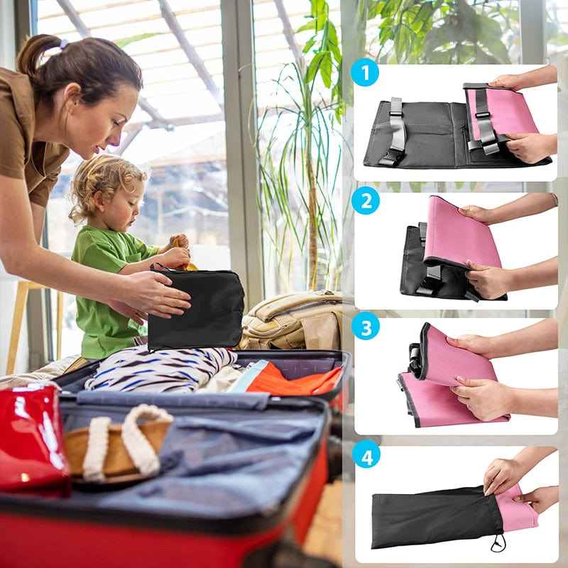 Hamac Bébé Avion | Angel