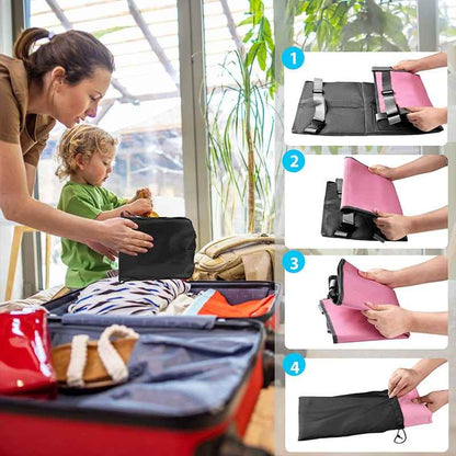 Hamac Bébé Avion | Angel