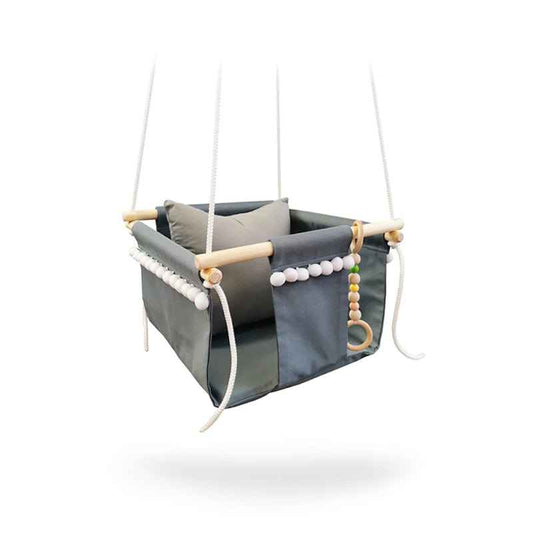 Hamac Bébé Bois | Scott