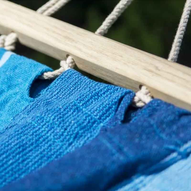 Hamac Bleu | Azur