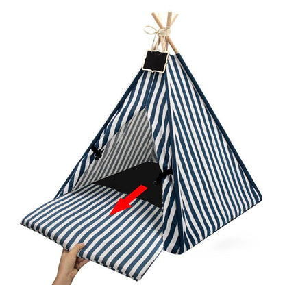 Hamac Chat Design | Kitty