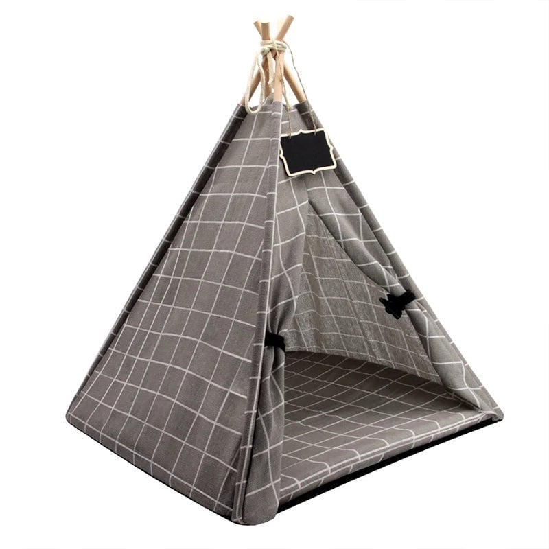 Hamac Chat Design | Kitty