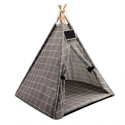 Hamac Chat Design | Kitty