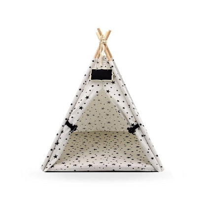 Hamac Chat Design | Kitty