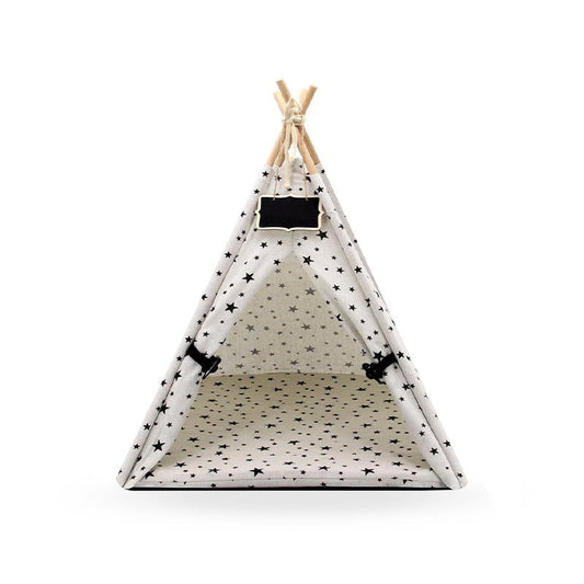 Hamac Chat Design | Kitty