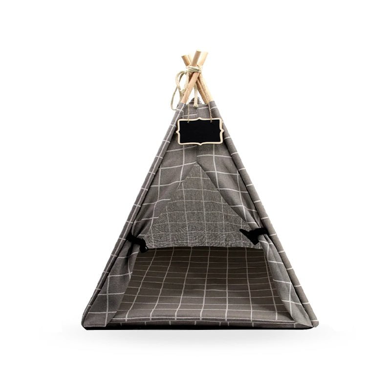 Hamac Chat Design | Kitty