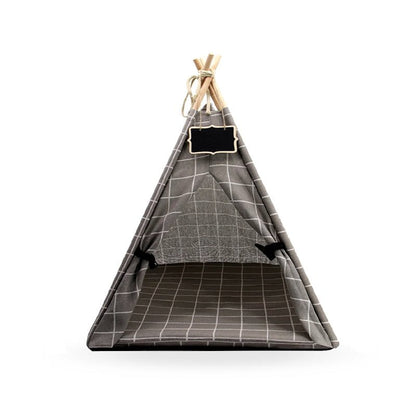 Hamac Chat Design | Kitty