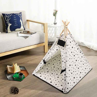 Hamac Chat Design | Kitty