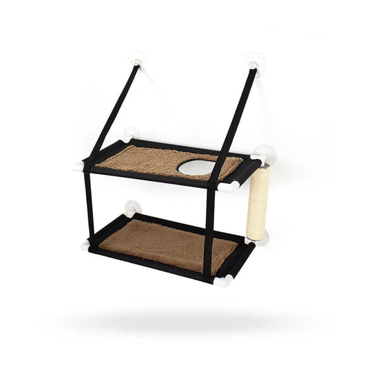 Hamac Chat Double | Scraper