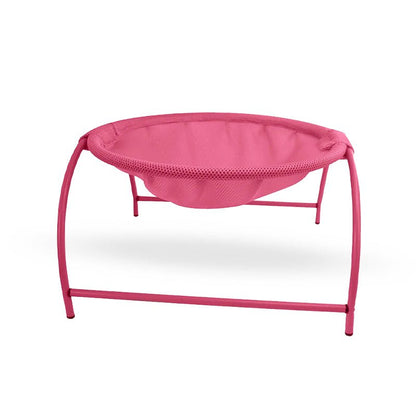 Hamac Chat sur Pied | Alsan