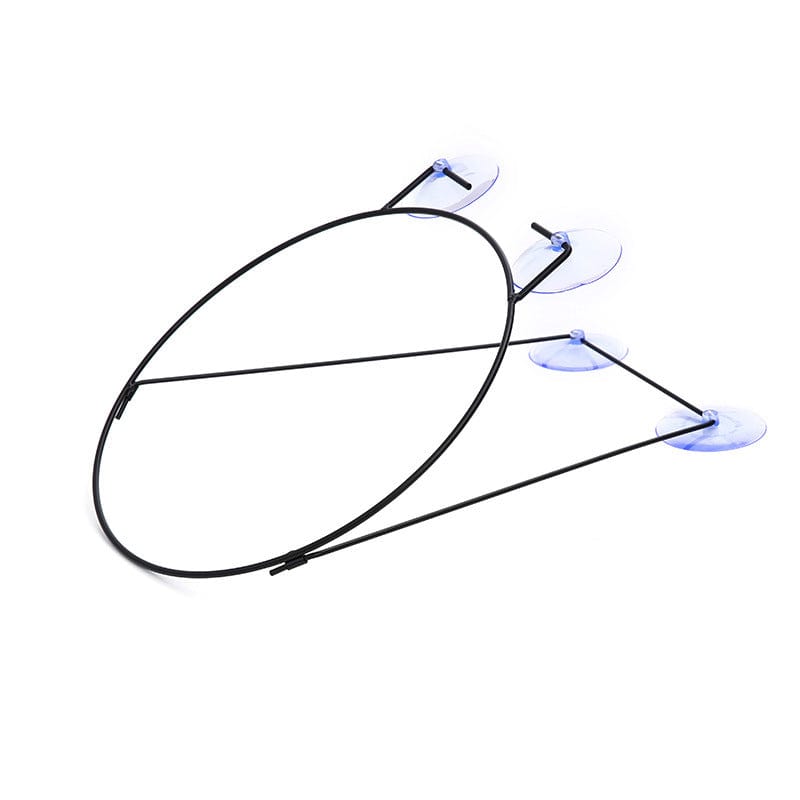 Hamac Chat Ventouse | Spoon