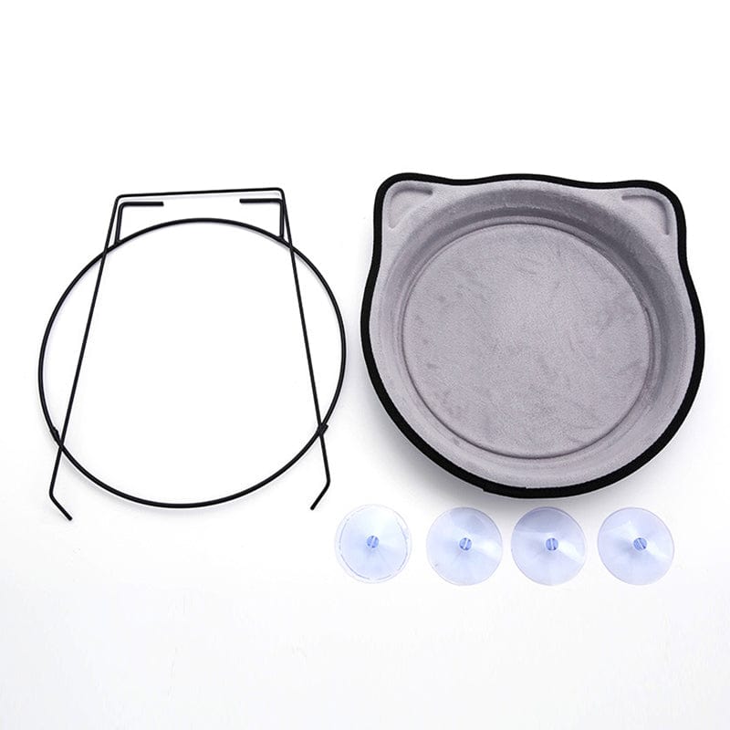 Hamac Chat Ventouse | Spoon