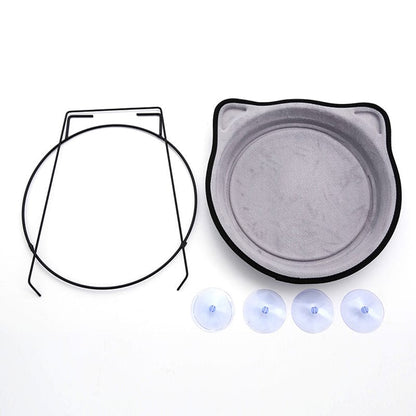 Hamac Chat Ventouse | Spoon