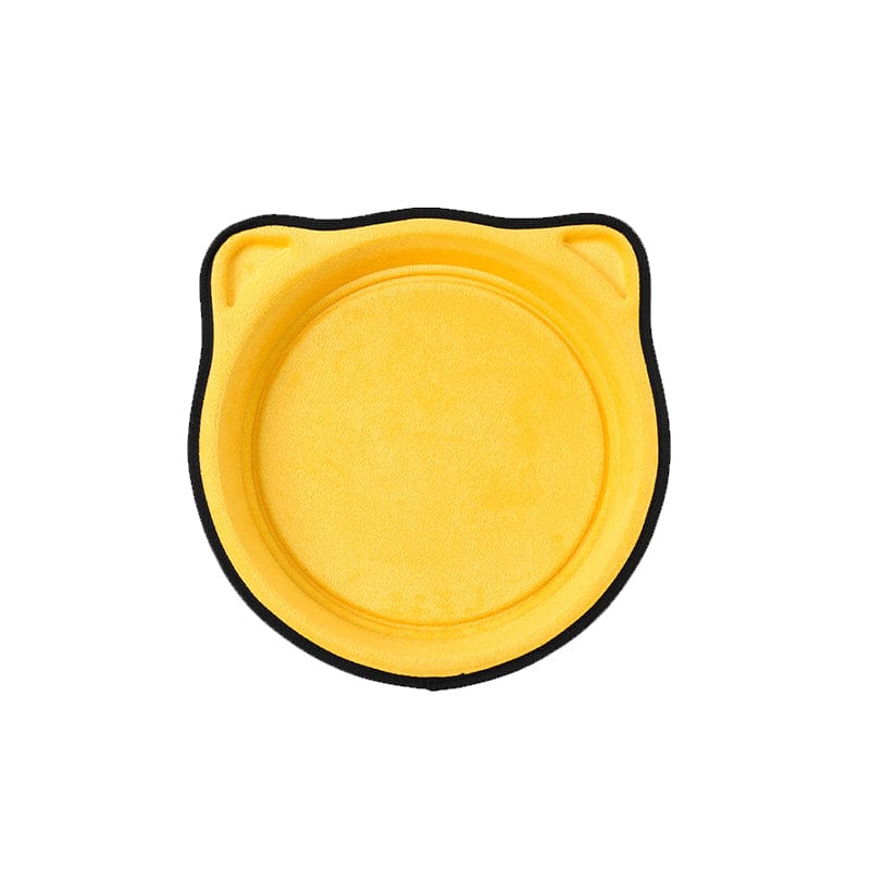 Hamac Chat Ventouse | Spoon