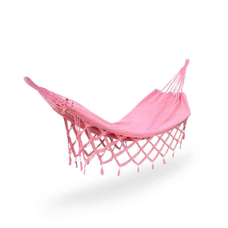 Hamac Corde Tressée | Prisca