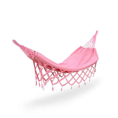 Hamac Corde Tressée | Prisca
