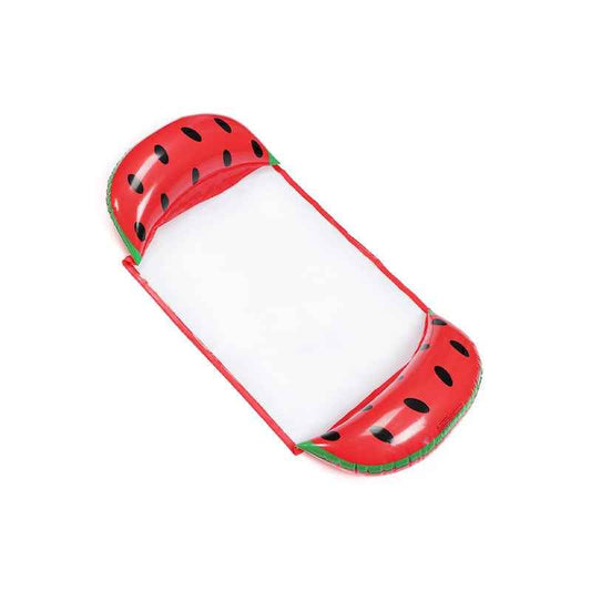 Hamac d'Eau Gonflable |  Watermelon