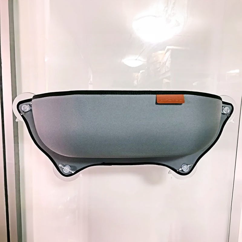 Hamac de Fenêtre pour Chat | SimpleWay