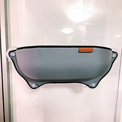 Hamac de Fenêtre pour Chat | SimpleWay