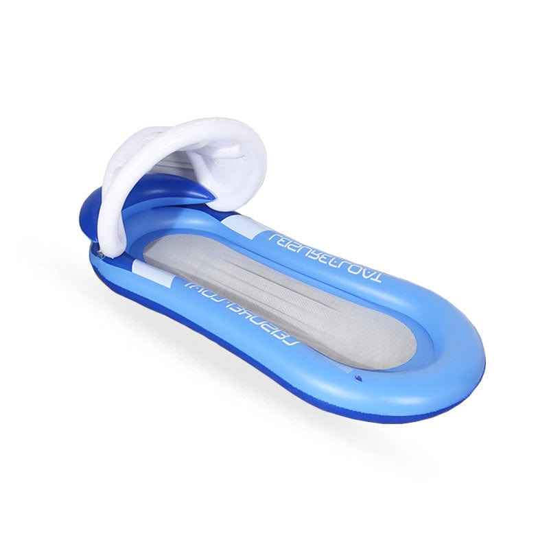 Hamac de Piscine Gonflable | Joop