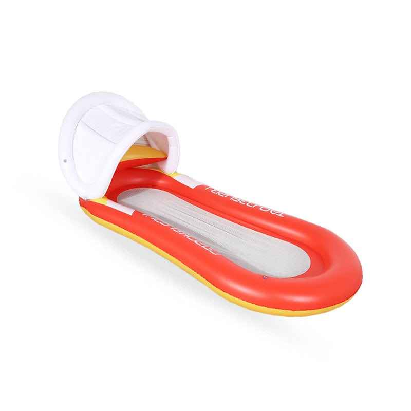 Hamac de Piscine Gonflable | Joop