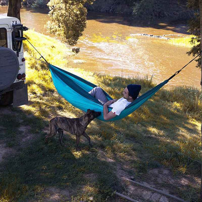 Hamac de Voyage | Bobby