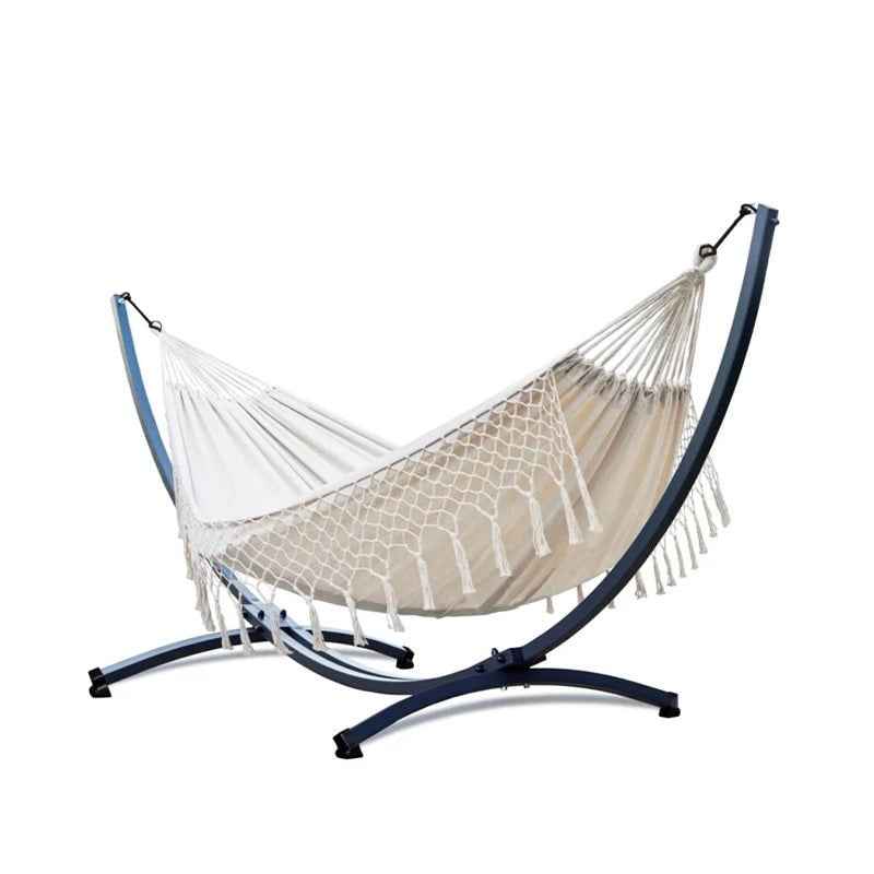 Hamac Deux Places sur Pied | Crest