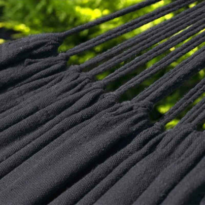 Hamac Deux Places sur Pied | Crest