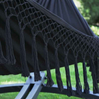 Hamac Deux Places sur Pied | Crest