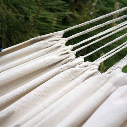 Hamac Deux Places sur Pied | Crest