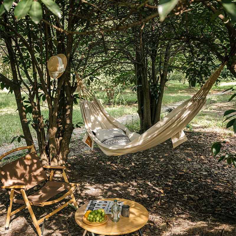 Hamac Extérieur | Macha