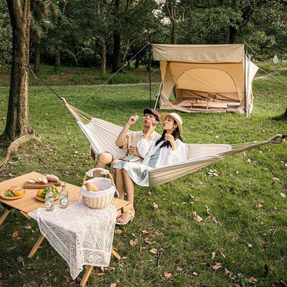 Hamac Extérieur | Macha