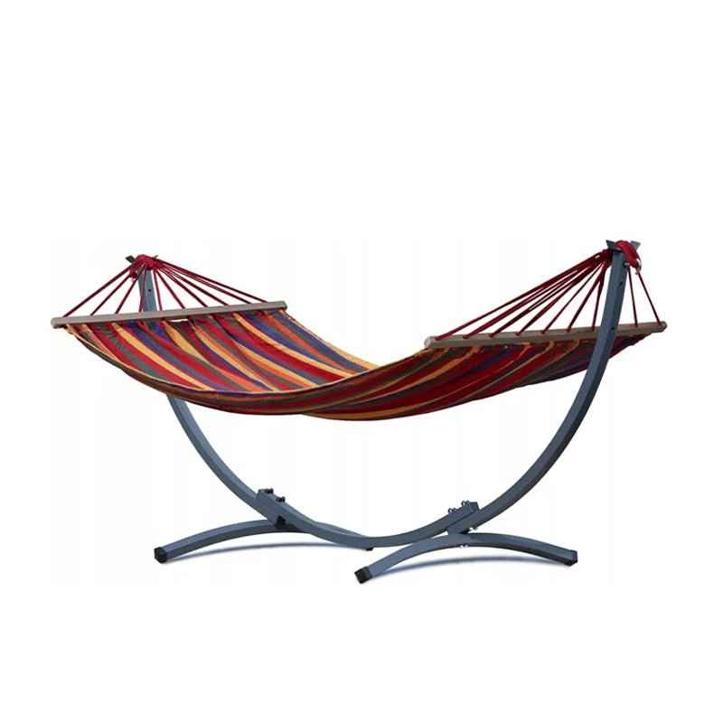 Hamac Extérieur sur Pied | Drape