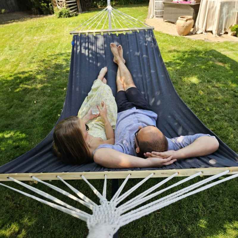 Toile Hamac sur Pied | Glide