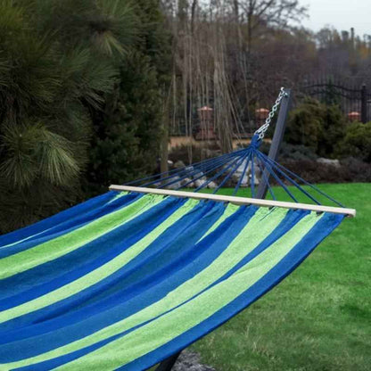 Toile Hamac sur Pied | Glide