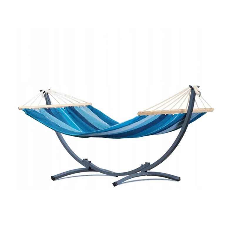 Hamac Extérieur sur Pied | Drape